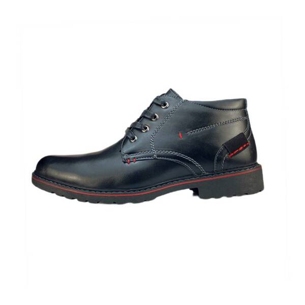 Zapatos con alzas para hombre JASON + 6 CM