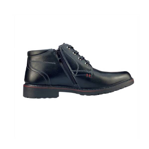 Zapatos con alzas para hombre JASON + 6 CM